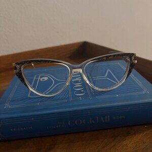 Authentic Yves Saint Laurent Vintage Eyeglasses - GREAT Condition